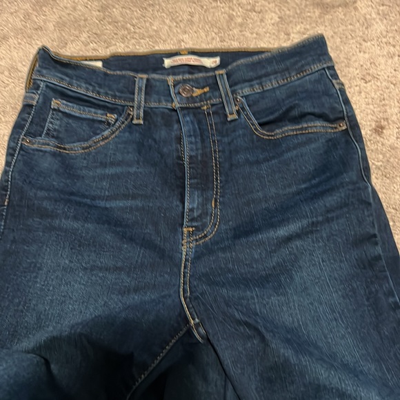 Mile high super skinny - Picture 4 of 5